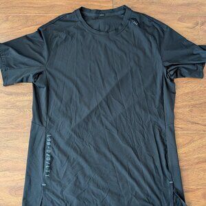 License to Train Short-Sleeve Shirt